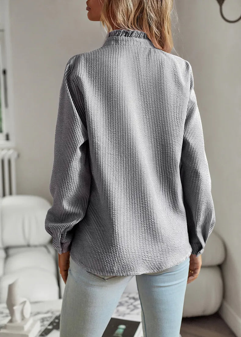 Charlotte | Elegante & stylische Bluse