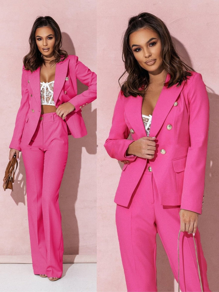 Elisea | Blazer Elegante da Donna | Estate