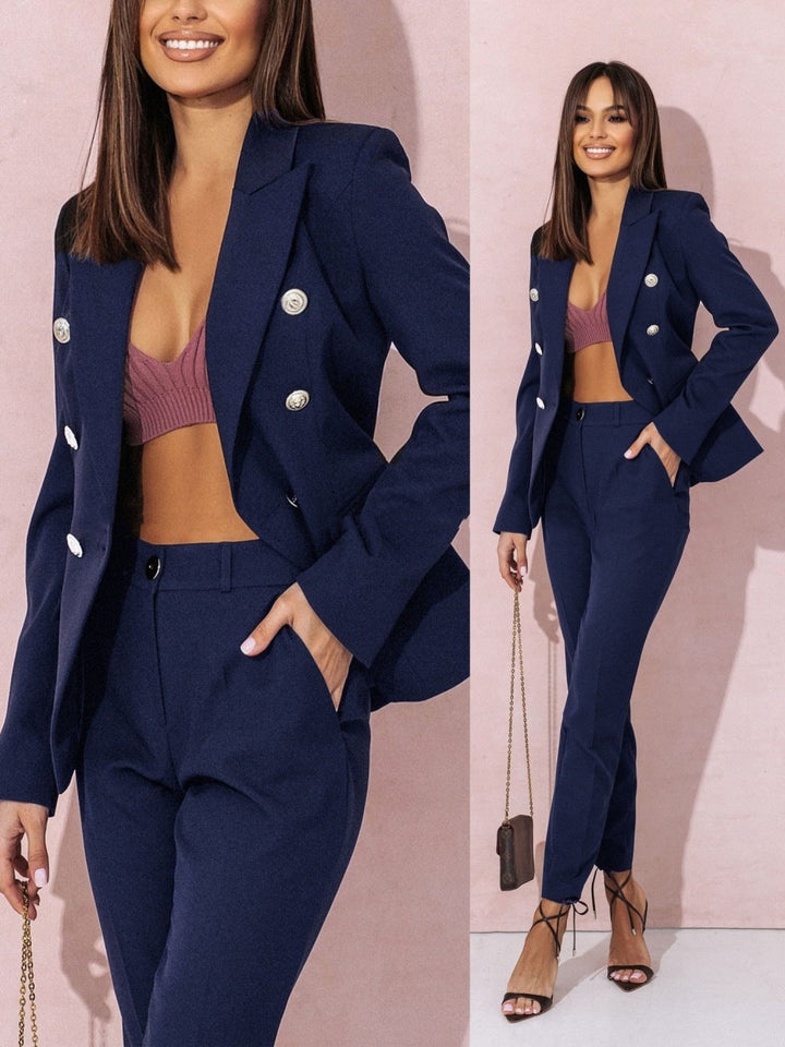 Elisea | Blazer Elegante da Donna | Estate