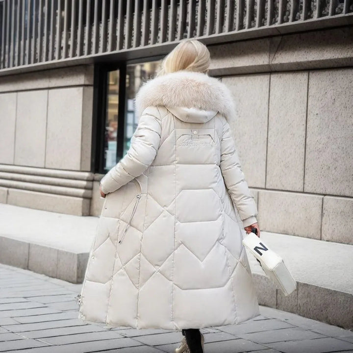 Billie | Veste L'hiver Park Pour Femmes | Longue