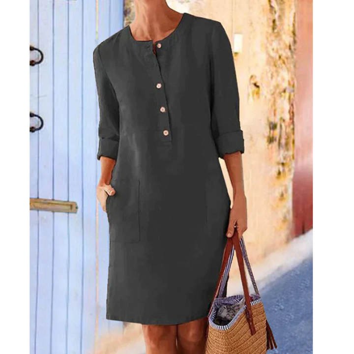 Della | Robe élégante et simple
