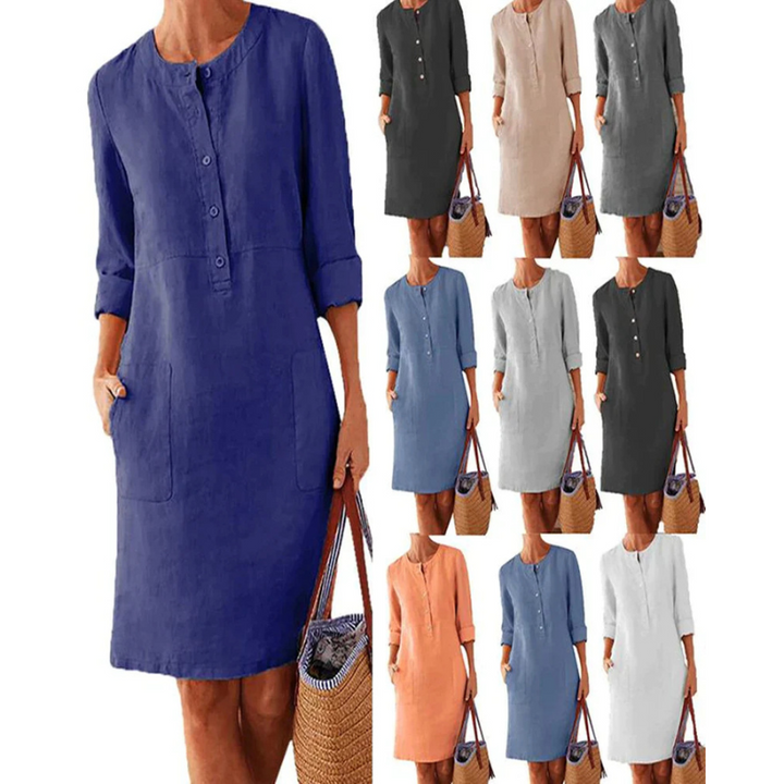Della | Robe élégante et simple