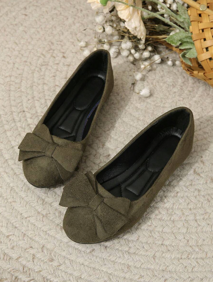 Tamara | Flache Schuhe für Frauen