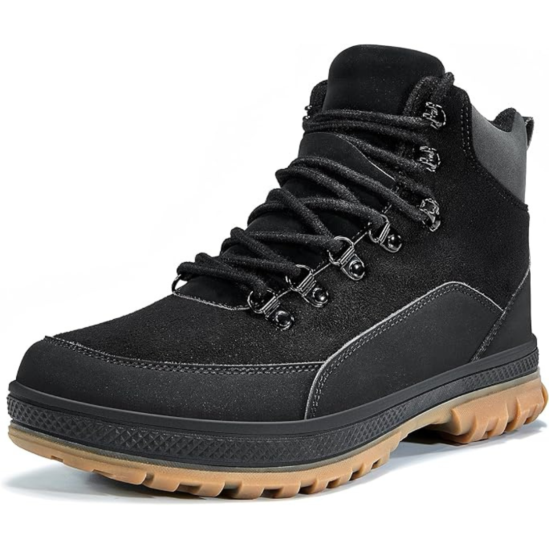 Bottes De Randonnée Pour Hommes | À Lacets