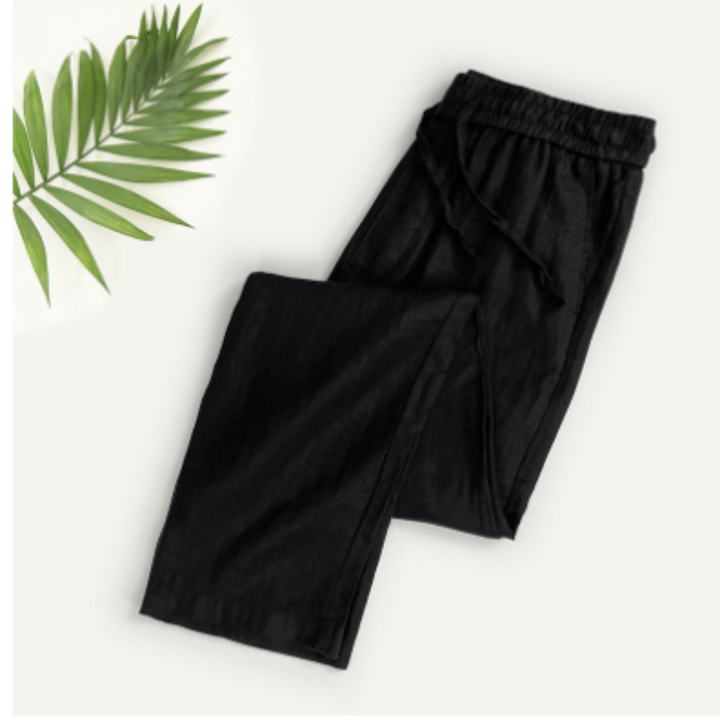 Pantalon Chino D'été Pour Hommes | Cropped