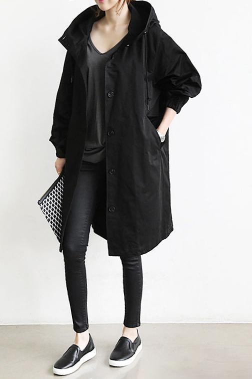 Felicita | Damen Trenchcoat | Wasserdicht