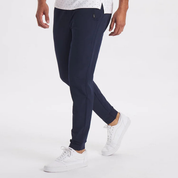 Hommes Pantalon Confortable | Décontracté