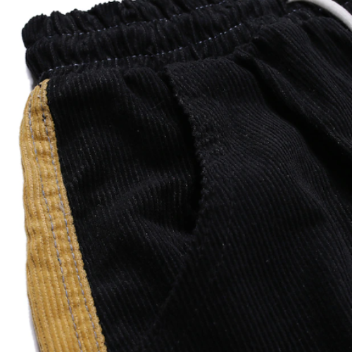 Pantalon Cargo Moderne Pour Hommes | Taille Haute