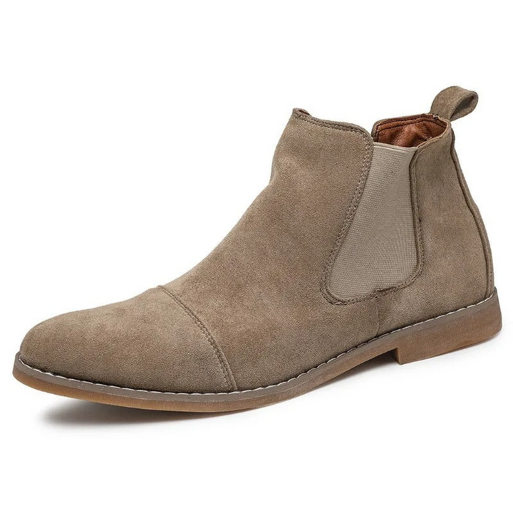 Bottes Classiques Pour Hommes | À Enfiler