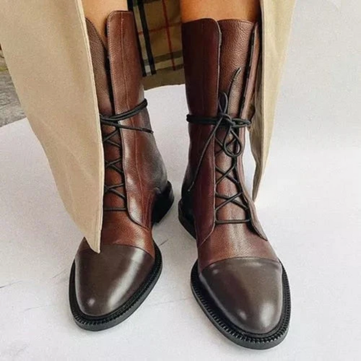 Élodiea | Bottes Légères Pour Femmes | Hiver