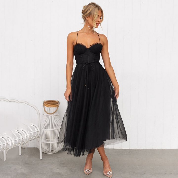 Corset Robe De Mariée Pour Femme | Maxi