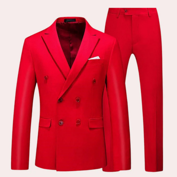 Costume D'invité De Mariage Classique Et Moderne Pour Hommes | Formel