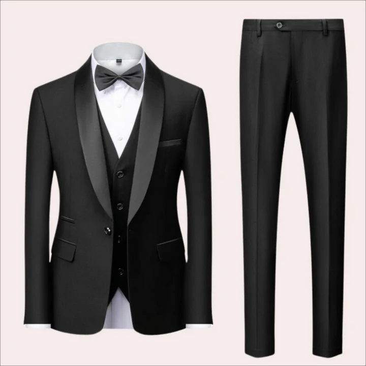 Costume D'invité De Mariage Formel Pour Homme | Moderne