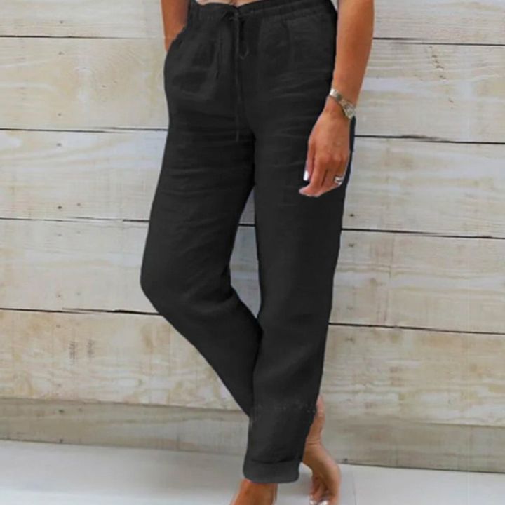 Loose Beach Pants for Women | Summer