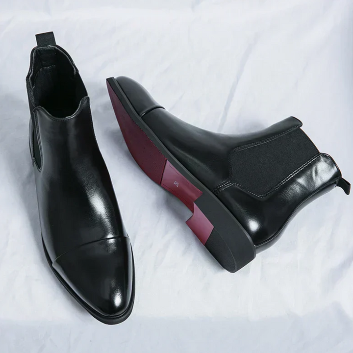 Bottes Élégantes Pour Hommes | Légères