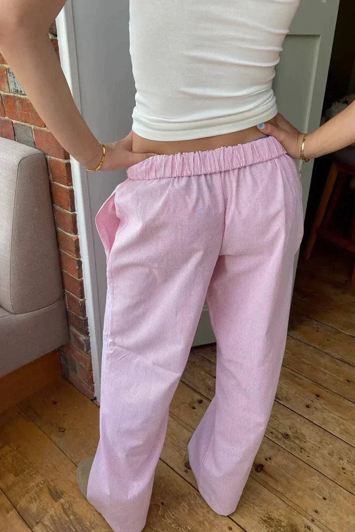 Michaela | Women's Casual Pants