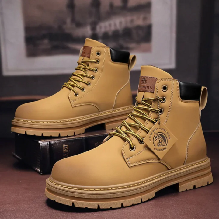 Bottes De Travail Robuste Pour Hommes | Extérieur