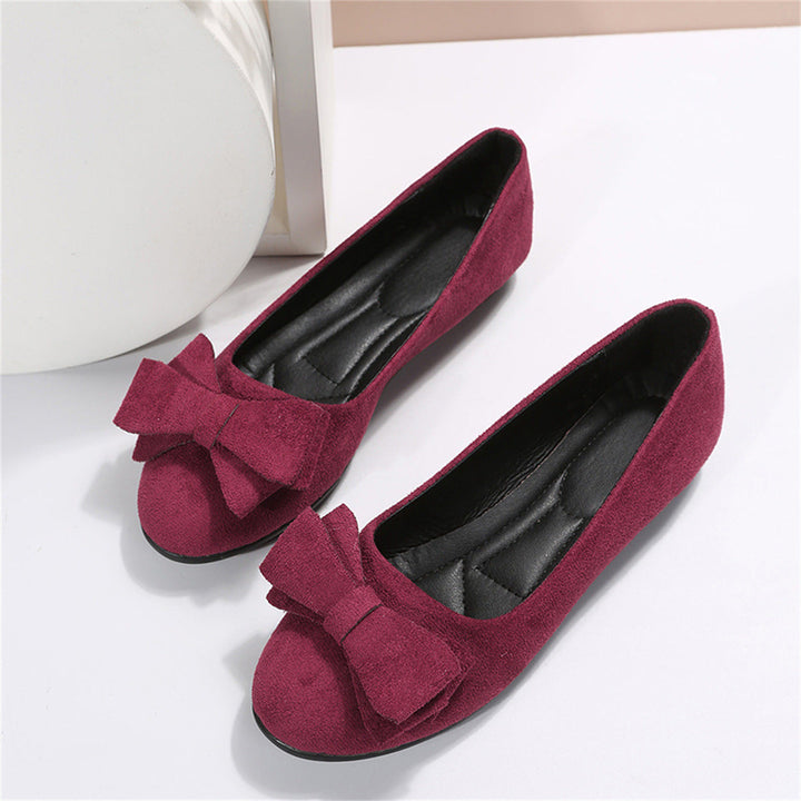 Tamara | Flache Schuhe für Frauen