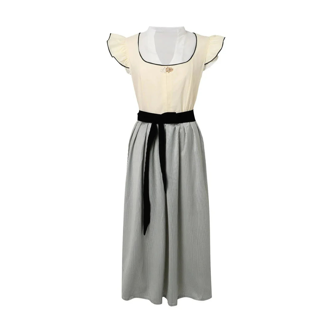 Robe Corset Pour Femme | Midi