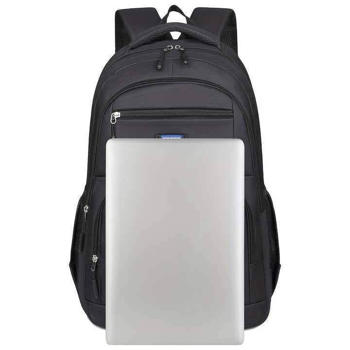 Sac À Dos De Voyage Multi-poches Pour Homme | Grand