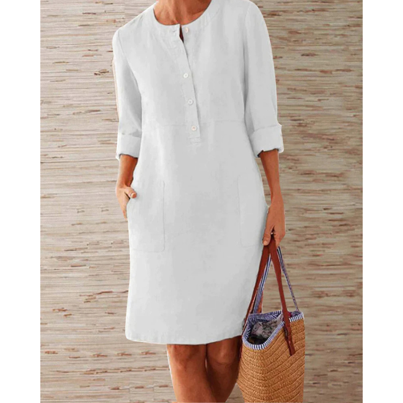 Della | Robe élégante et simple