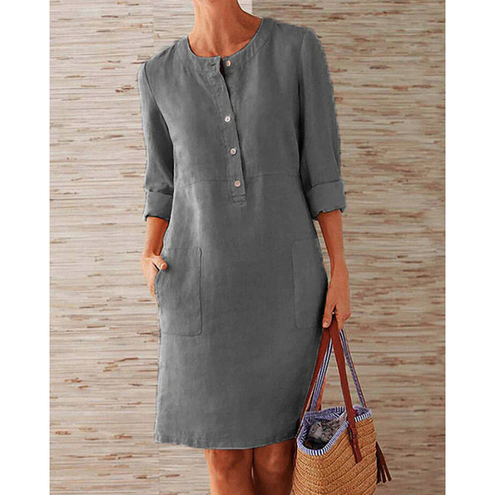 Della | Robe élégante et simple