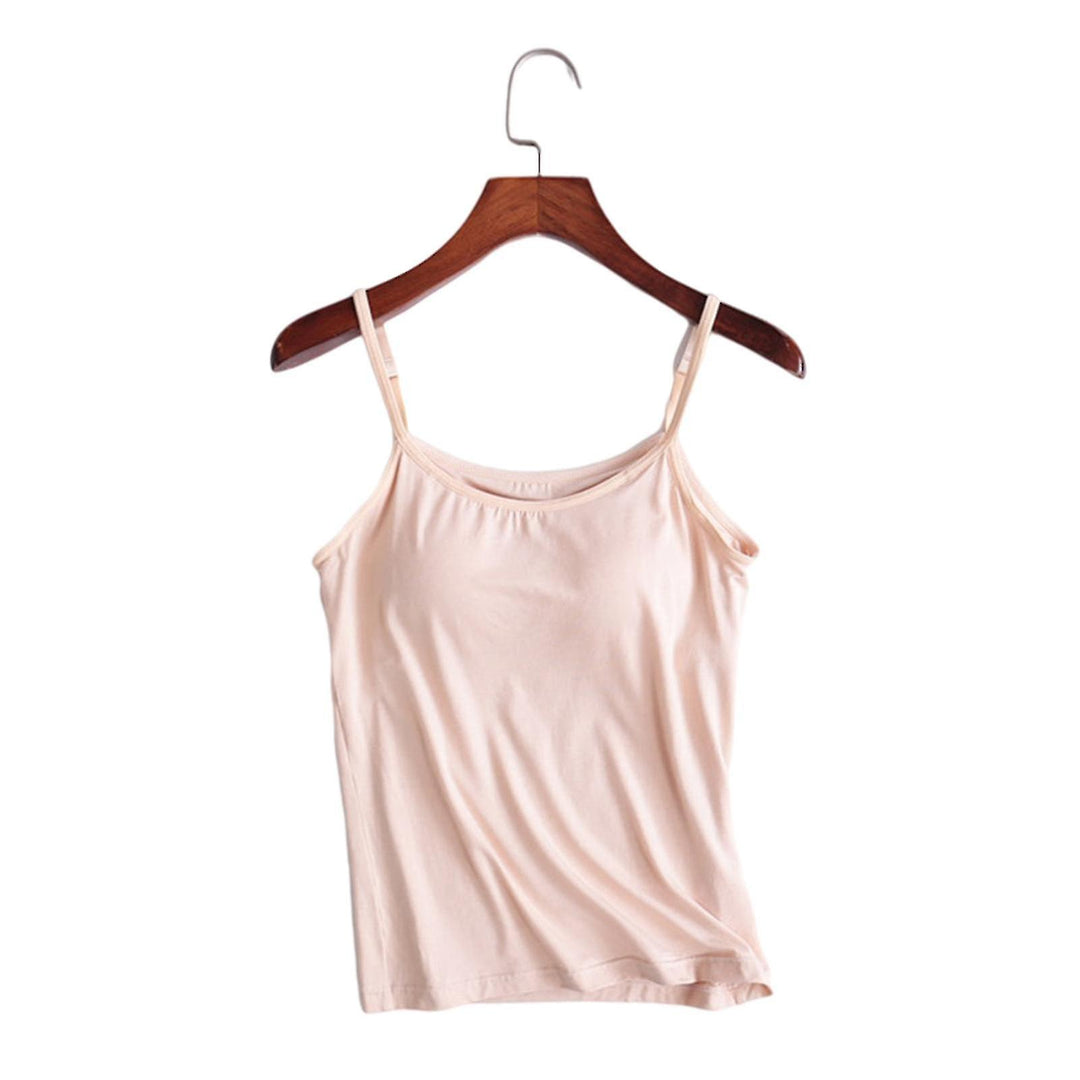 Femme Soutien Gorge Cami Haut | Confortable