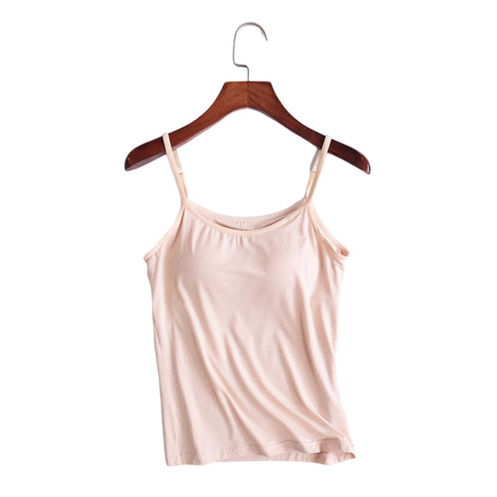 Femme Soutien Gorge Cami Haut | Confortable
