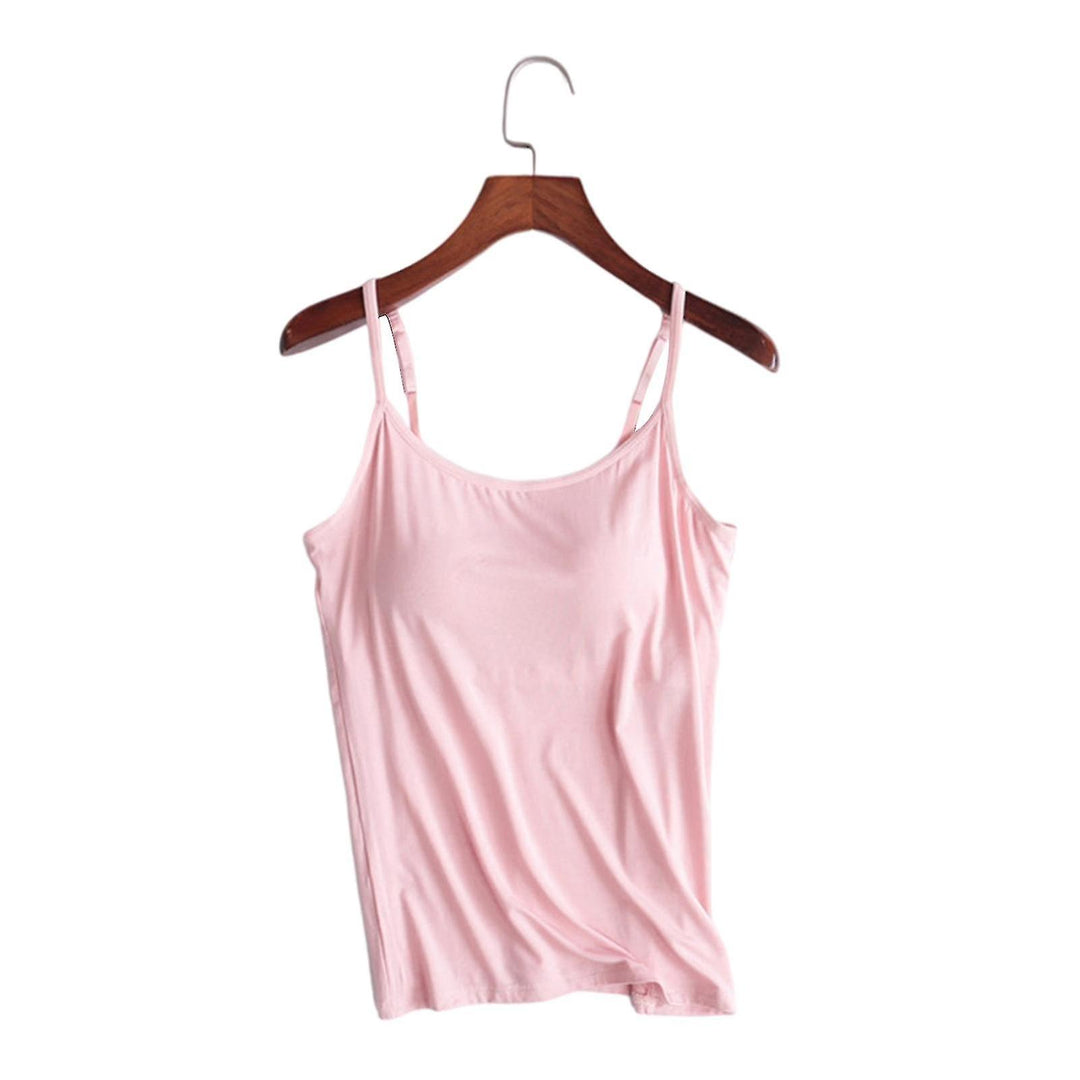 Femme Soutien Gorge Cami Haut | Confortable