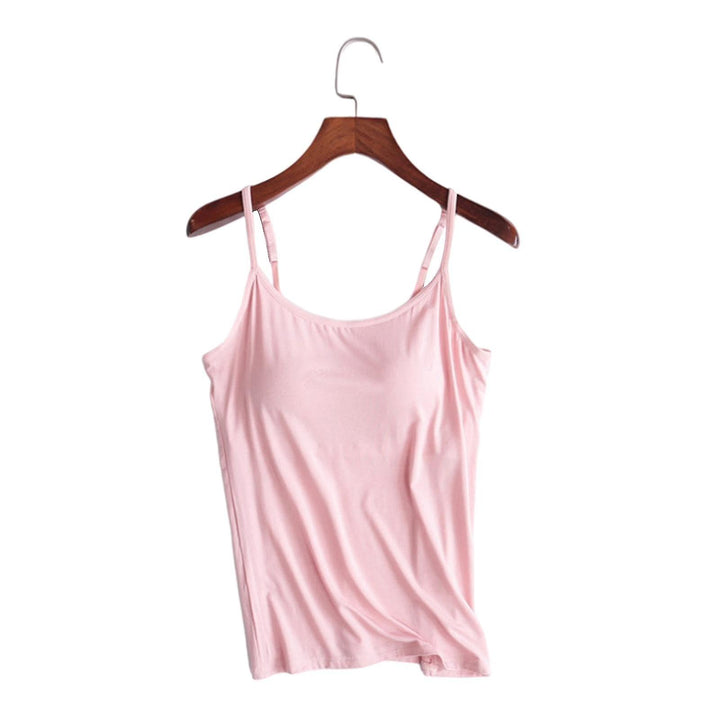 Femme Soutien Gorge Cami Haut | Confortable