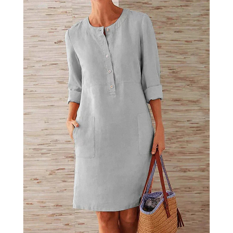 Della | Robe élégante et simple