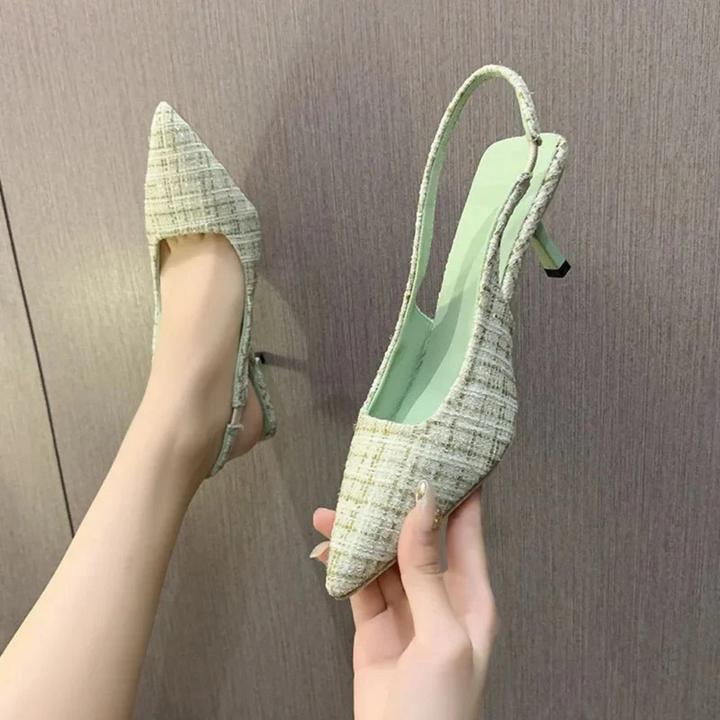Talons Aiguilles Pour Femmes | Confortable