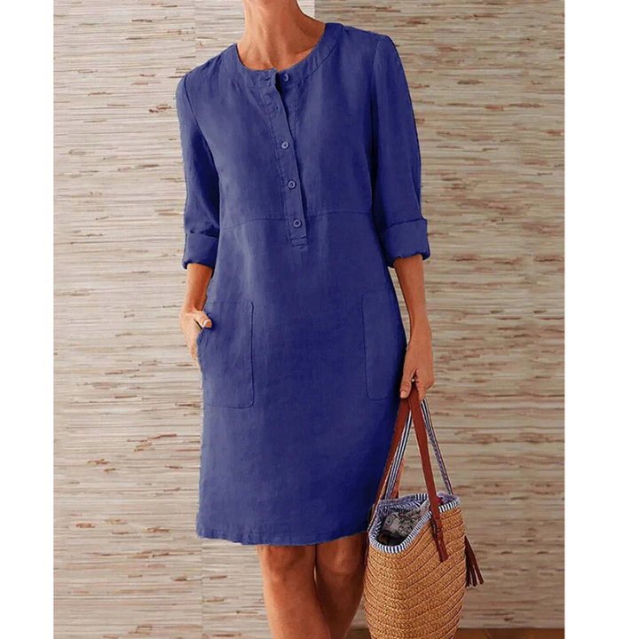 Della | Robe élégante et simple