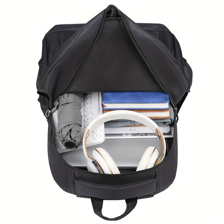 Sac À Dos De Voyage Multi-poches Pour Homme | Grand