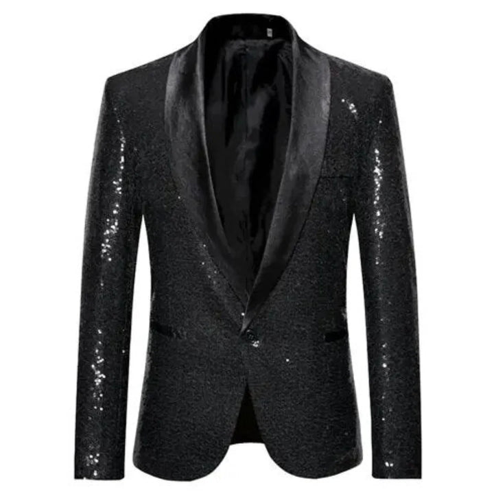 Hommes Blazer Décontracté | Classique