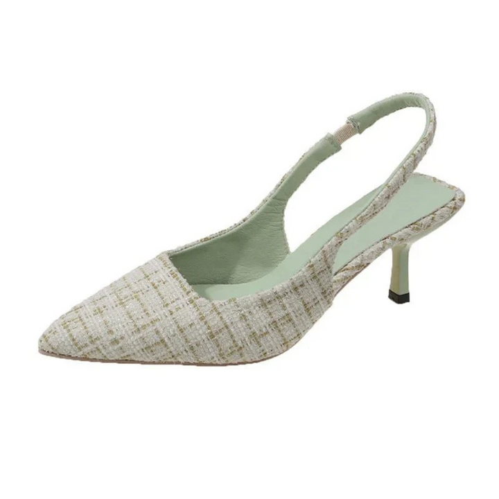 Talons Aiguilles Pour Femmes | Confortable