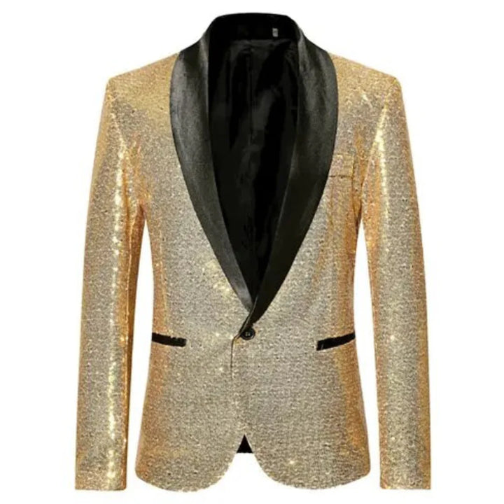 Hommes Blazer Décontracté | Classique