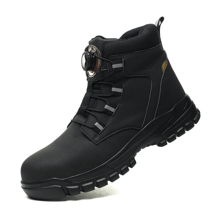Bottes De Travail Pour Hommes | Sécurité