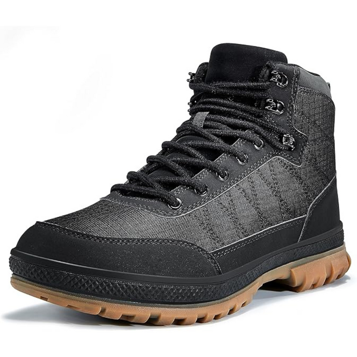 Bottes De Randonnée Pour Hommes | À Lacets