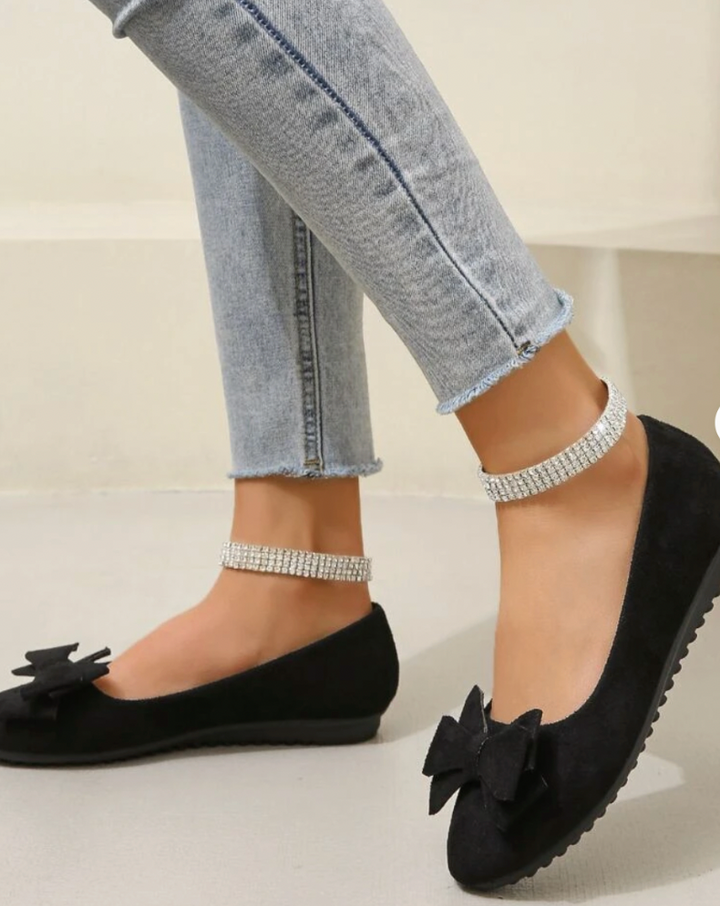 Tamara | Flache Schuhe für Frauen