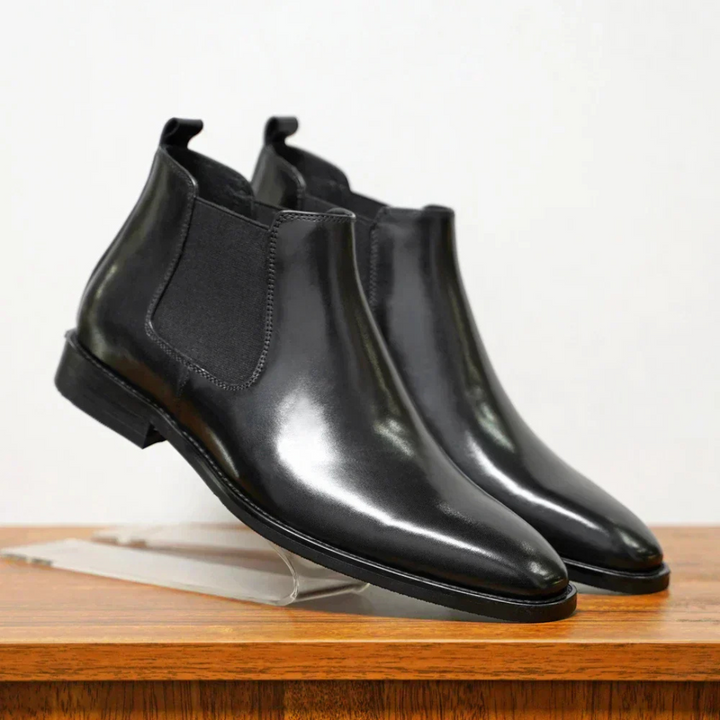 Bottes Classiques Pour Hommes | Élégantes