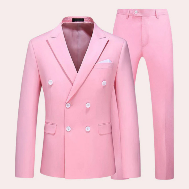 Costume D'invité De Mariage Classique Et Moderne Pour Hommes | Formel