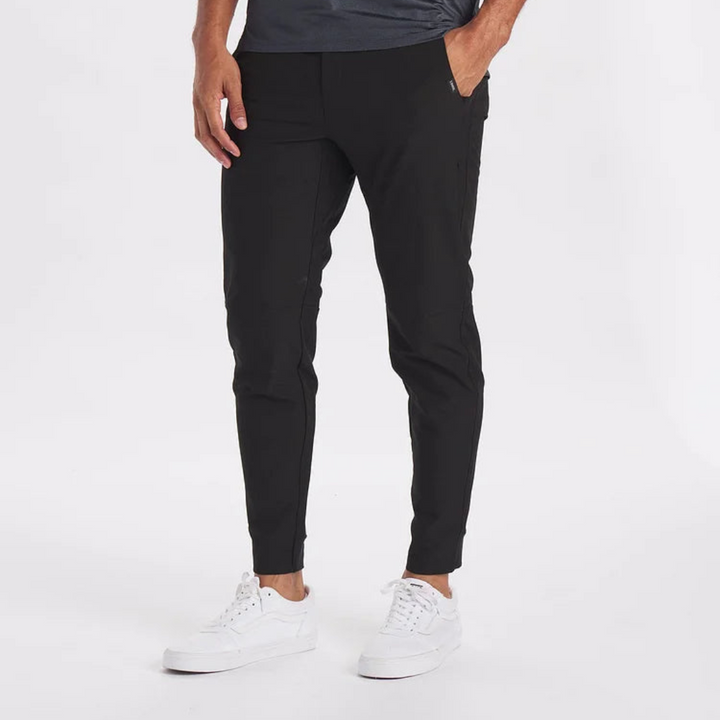 Hommes Pantalon Confortable | Décontracté