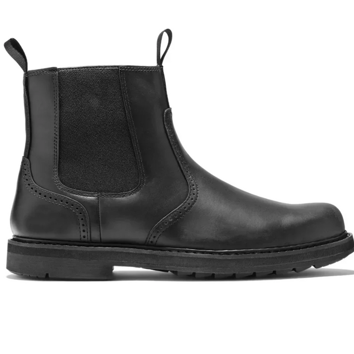 Bottes À Enfiler Pour Hommes | Légères