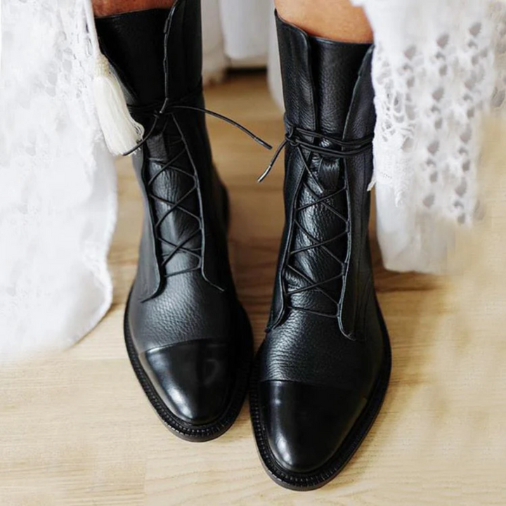 Élodiea | Bottes Légères Pour Femmes | Hiver
