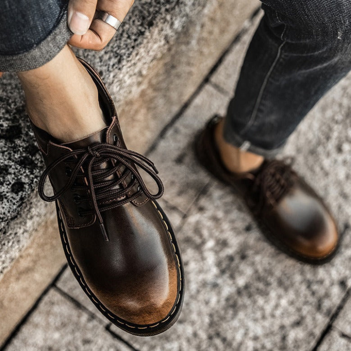 Romeo | Chaussures classiques de loisirs pour hommes