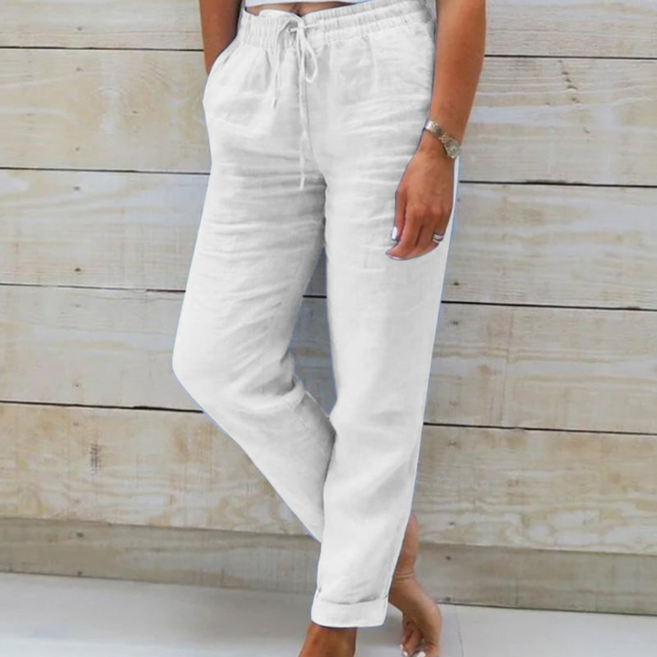 Loose Beach Pants for Women | Summer