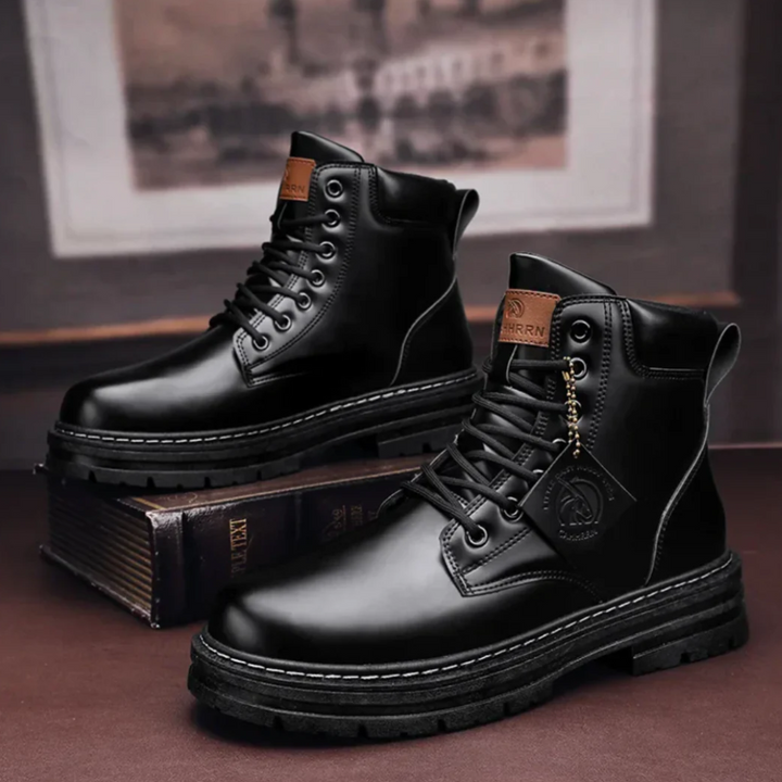 Bottes De Travail Robuste Pour Hommes | Extérieur