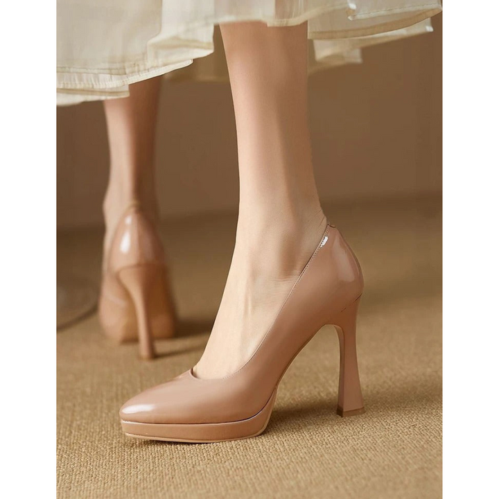 Sandales À Talons Classiques Pour Femmes | Formelles