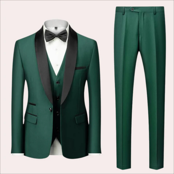 Costume D'invité De Mariage Formel Pour Homme | Moderne